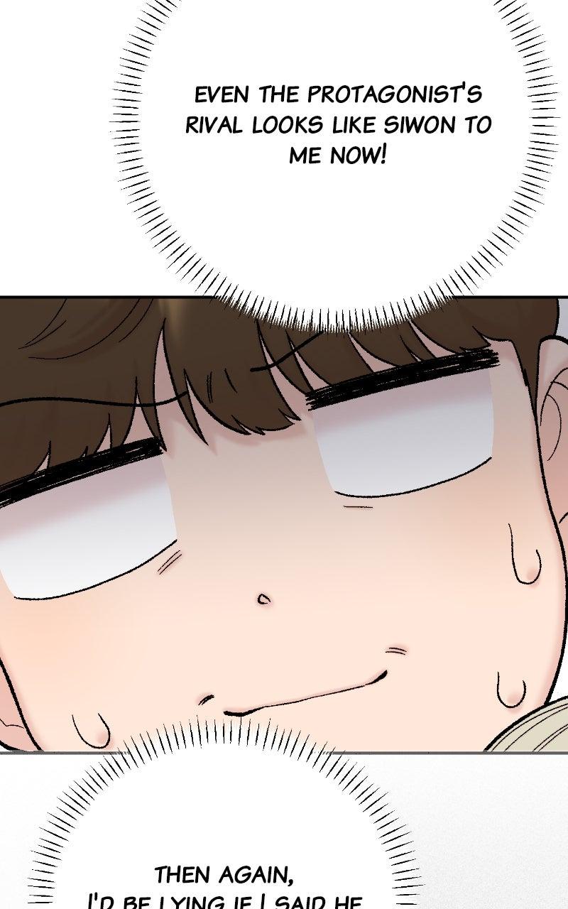 My Dud to Stud Boyfriend Chap 127 - Next Chap 128