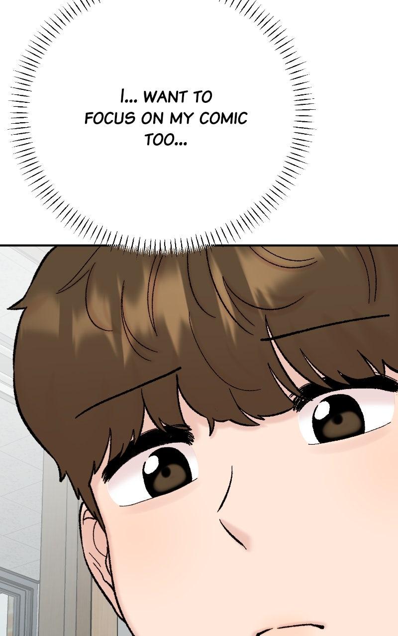 My Dud to Stud Boyfriend Chap 127 - Next Chap 128