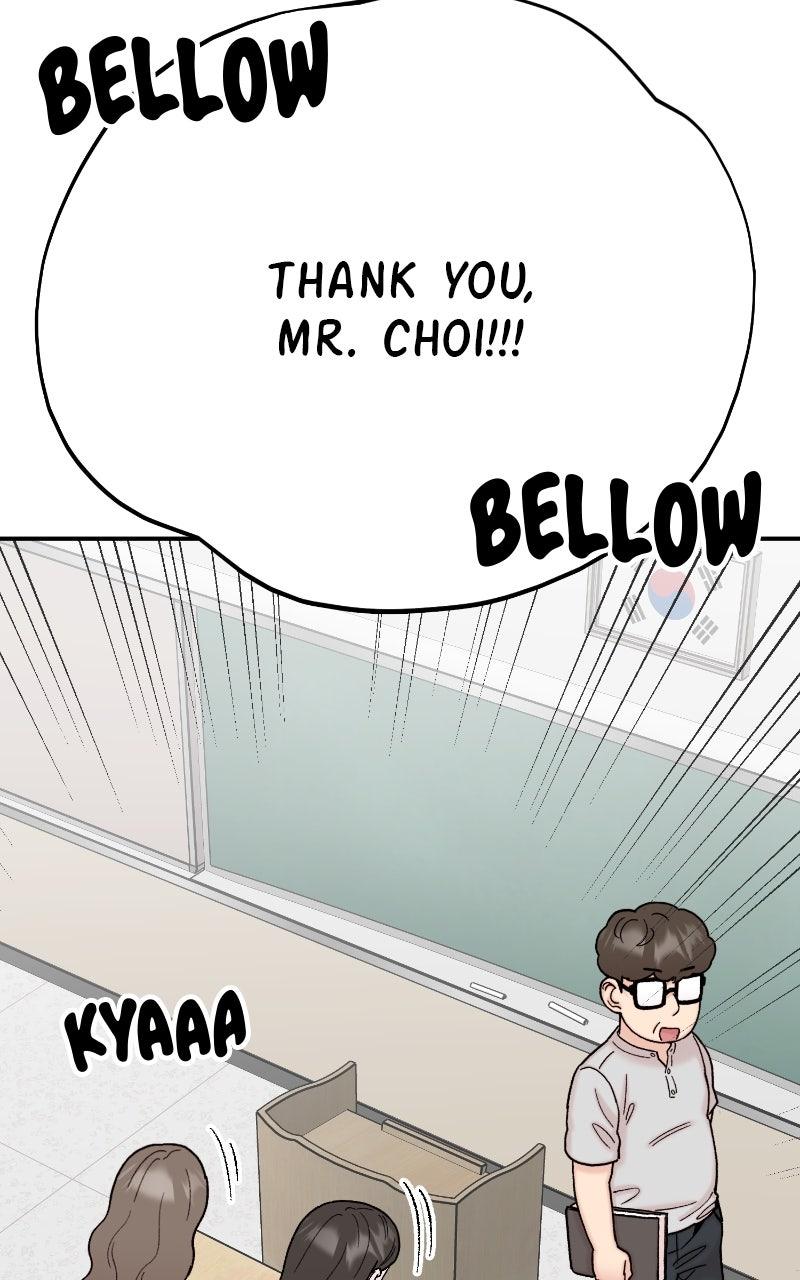 My Dud to Stud Boyfriend Chap 127 - Next Chap 128