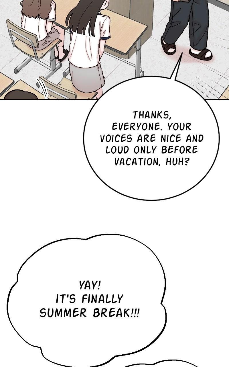 My Dud to Stud Boyfriend Chap 127 - Next Chap 128