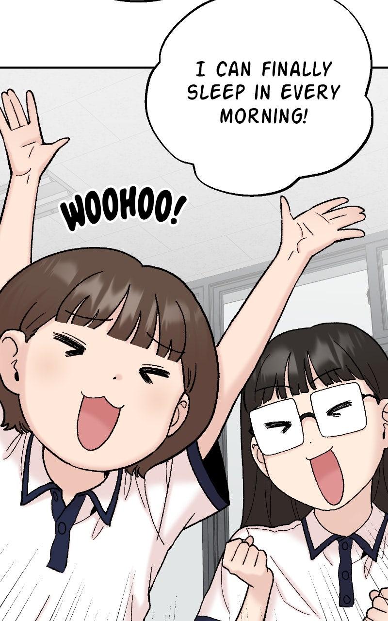 My Dud to Stud Boyfriend Chap 127 - Next Chap 128