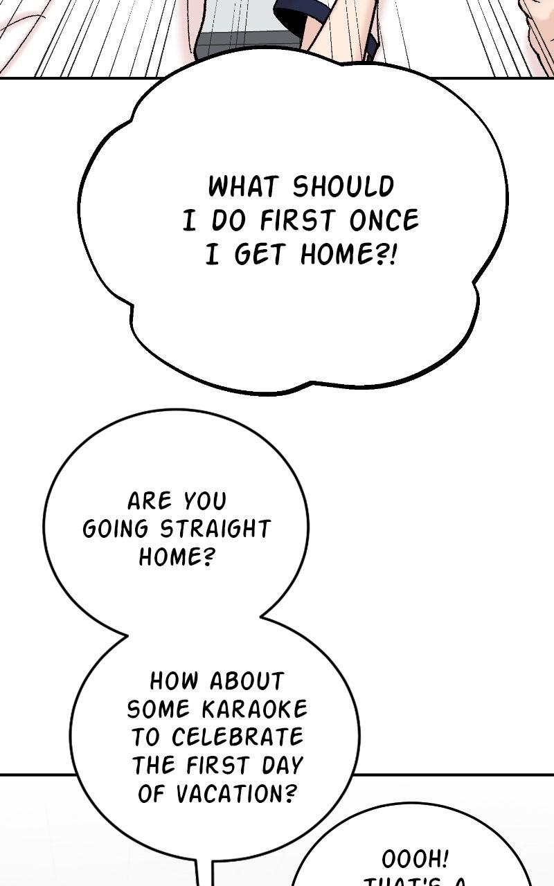 My Dud to Stud Boyfriend Chap 127 - Next Chap 128