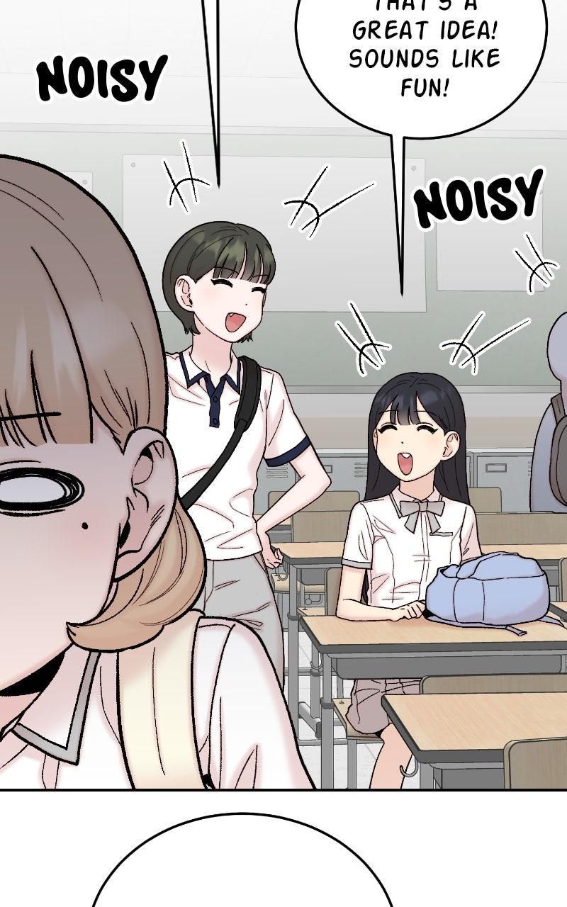 My Dud to Stud Boyfriend Chap 127 - Next Chap 128