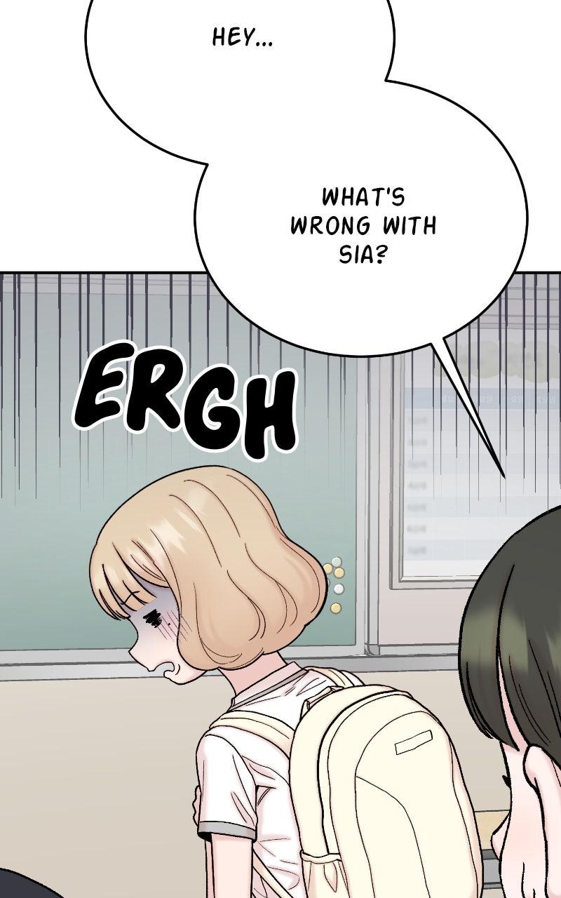 My Dud to Stud Boyfriend Chap 127 - Next Chap 128