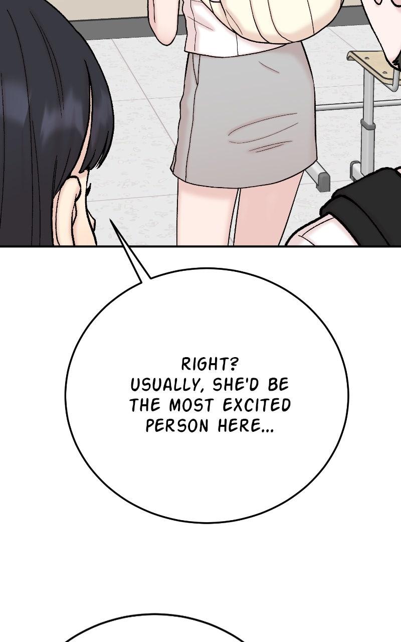 My Dud to Stud Boyfriend Chap 127 - Next Chap 128