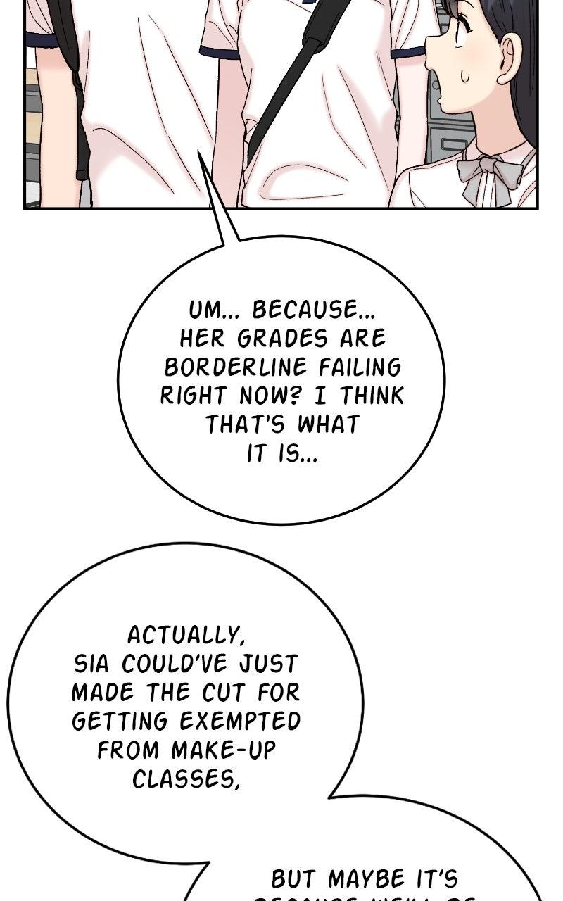 My Dud to Stud Boyfriend Chap 127 - Next Chap 128