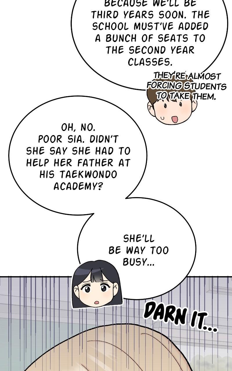 My Dud to Stud Boyfriend Chap 127 - Next Chap 128