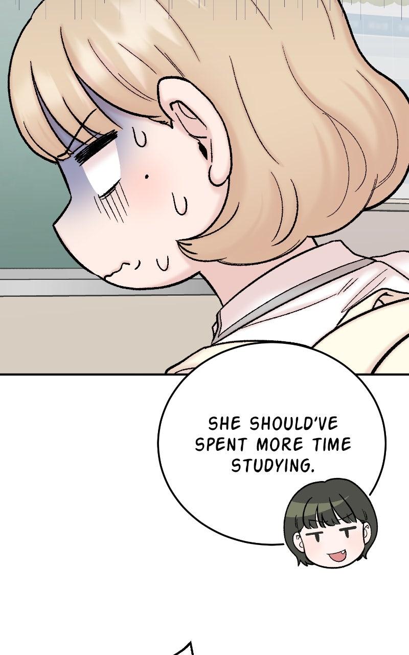 My Dud to Stud Boyfriend Chap 127 - Next Chap 128