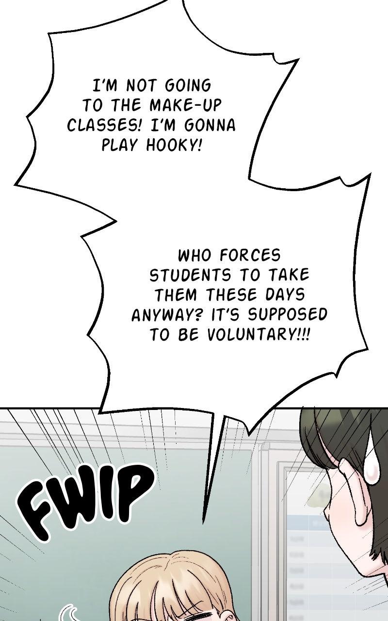 My Dud to Stud Boyfriend Chap 127 - Next Chap 128