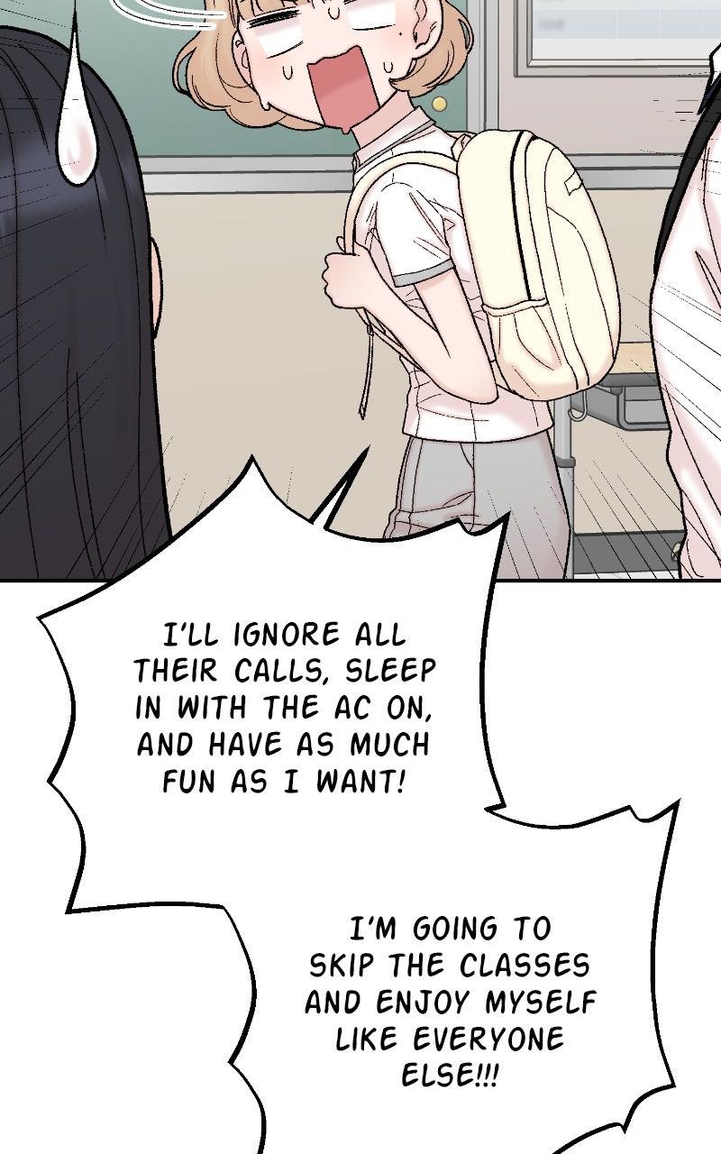 My Dud to Stud Boyfriend Chap 127 - Next Chap 128