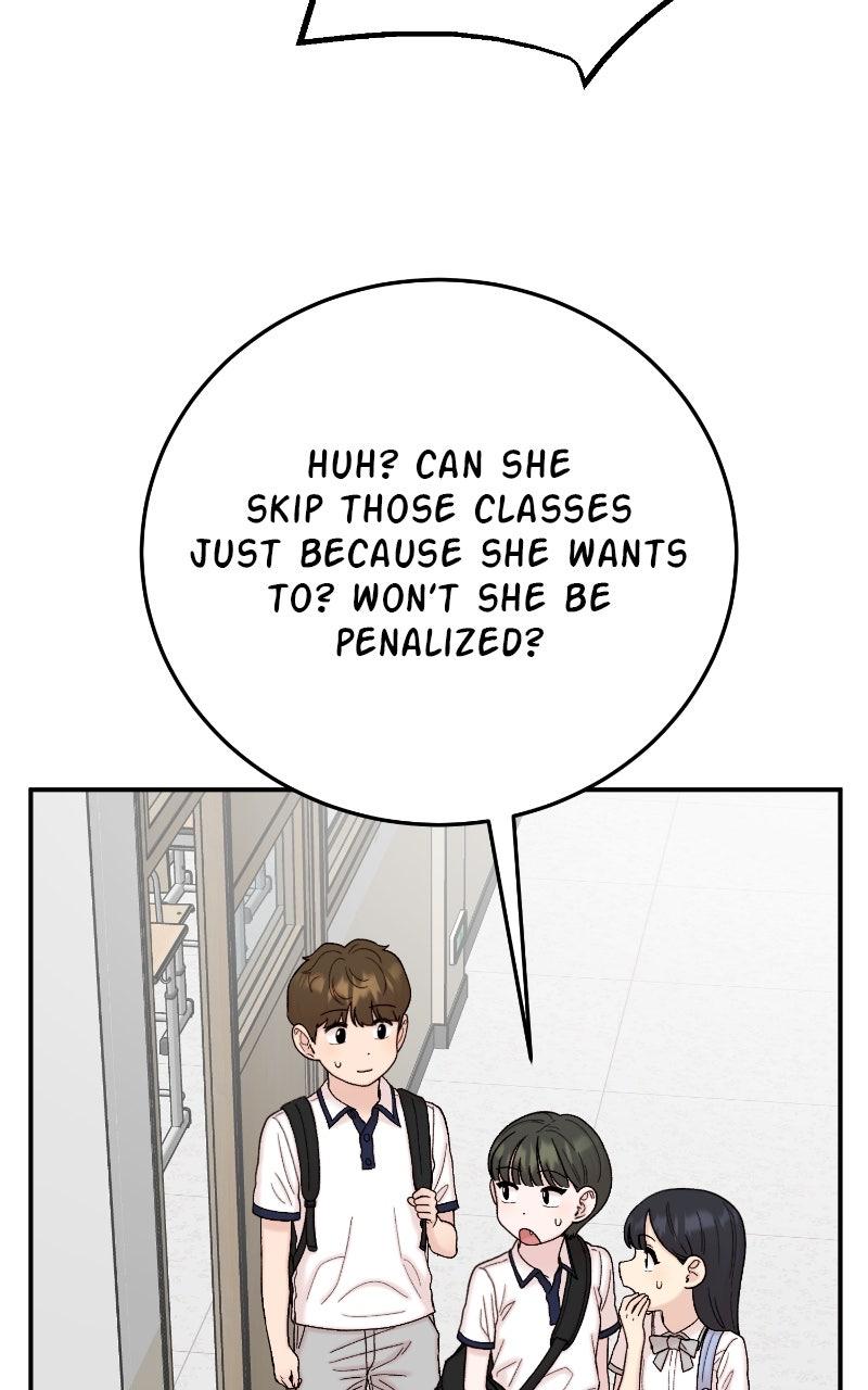 My Dud to Stud Boyfriend Chap 127 - Next Chap 128