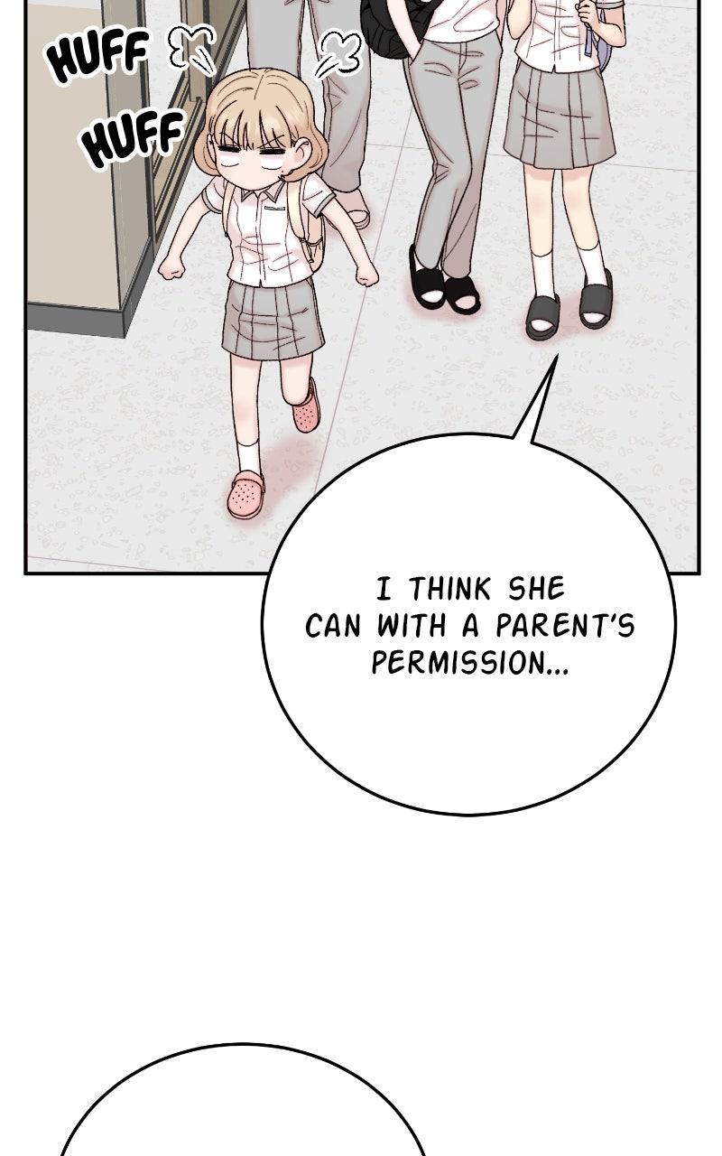 My Dud to Stud Boyfriend Chap 127 - Next Chap 128