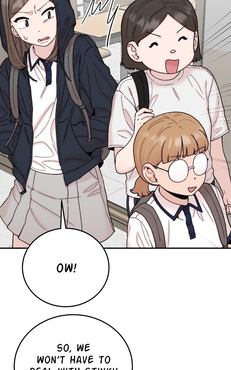 My Dud to Stud Boyfriend Chap 127 - Next Chap 128