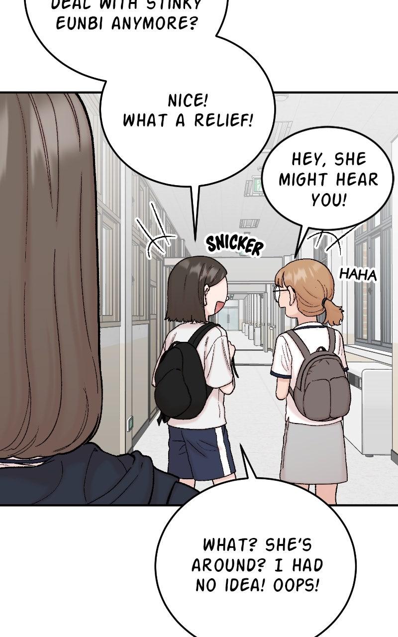 My Dud to Stud Boyfriend Chap 127 - Next Chap 128