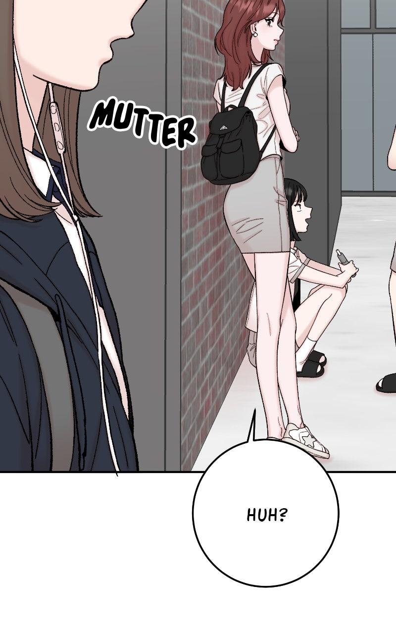 My Dud to Stud Boyfriend Chap 127 - Next Chap 128