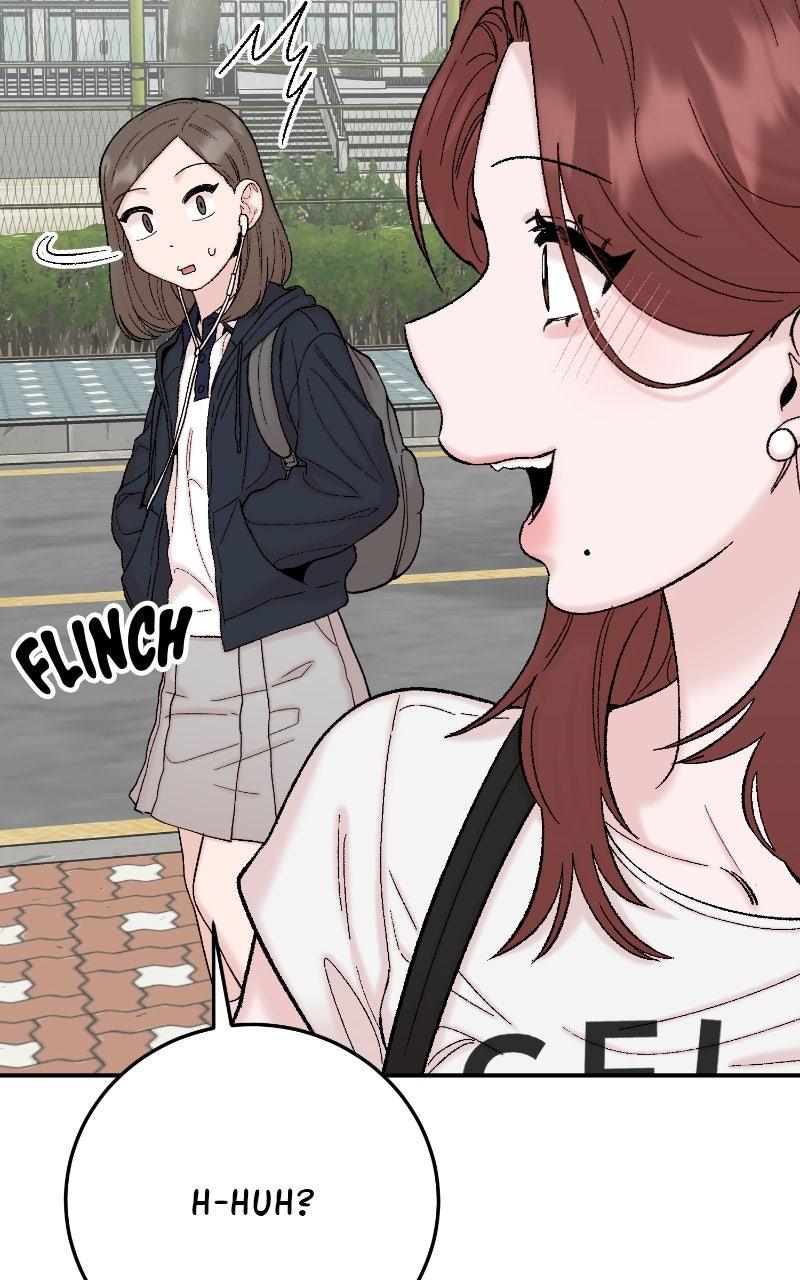 My Dud to Stud Boyfriend Chap 127 - Next Chap 128