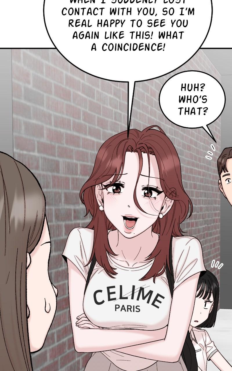 My Dud to Stud Boyfriend Chap 127 - Next Chap 128
