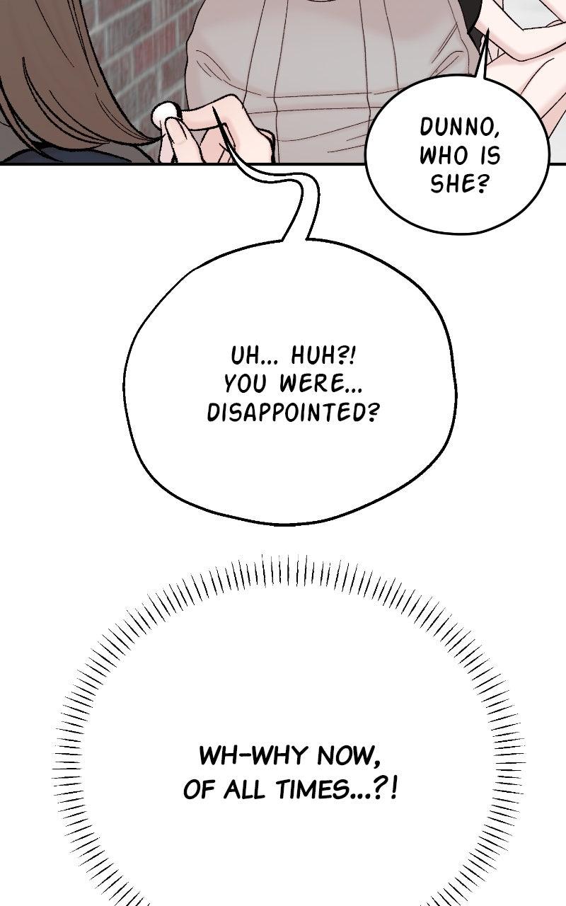 My Dud to Stud Boyfriend Chap 127 - Next Chap 128