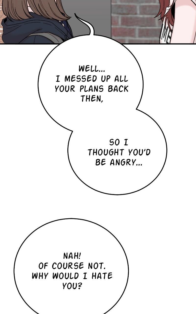 My Dud to Stud Boyfriend Chap 127 - Next Chap 128