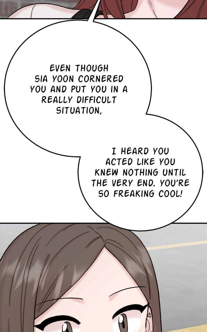 My Dud to Stud Boyfriend Chap 127 - Next Chap 128