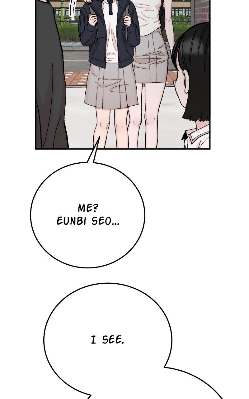 My Dud to Stud Boyfriend Chap 127 - Next Chap 128