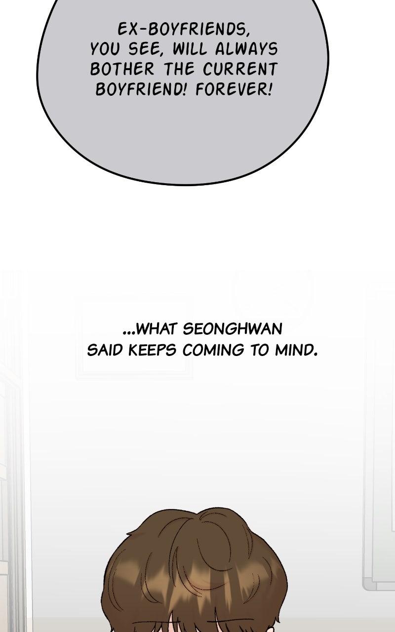 My Dud to Stud Boyfriend Chap 127 - Next Chap 128