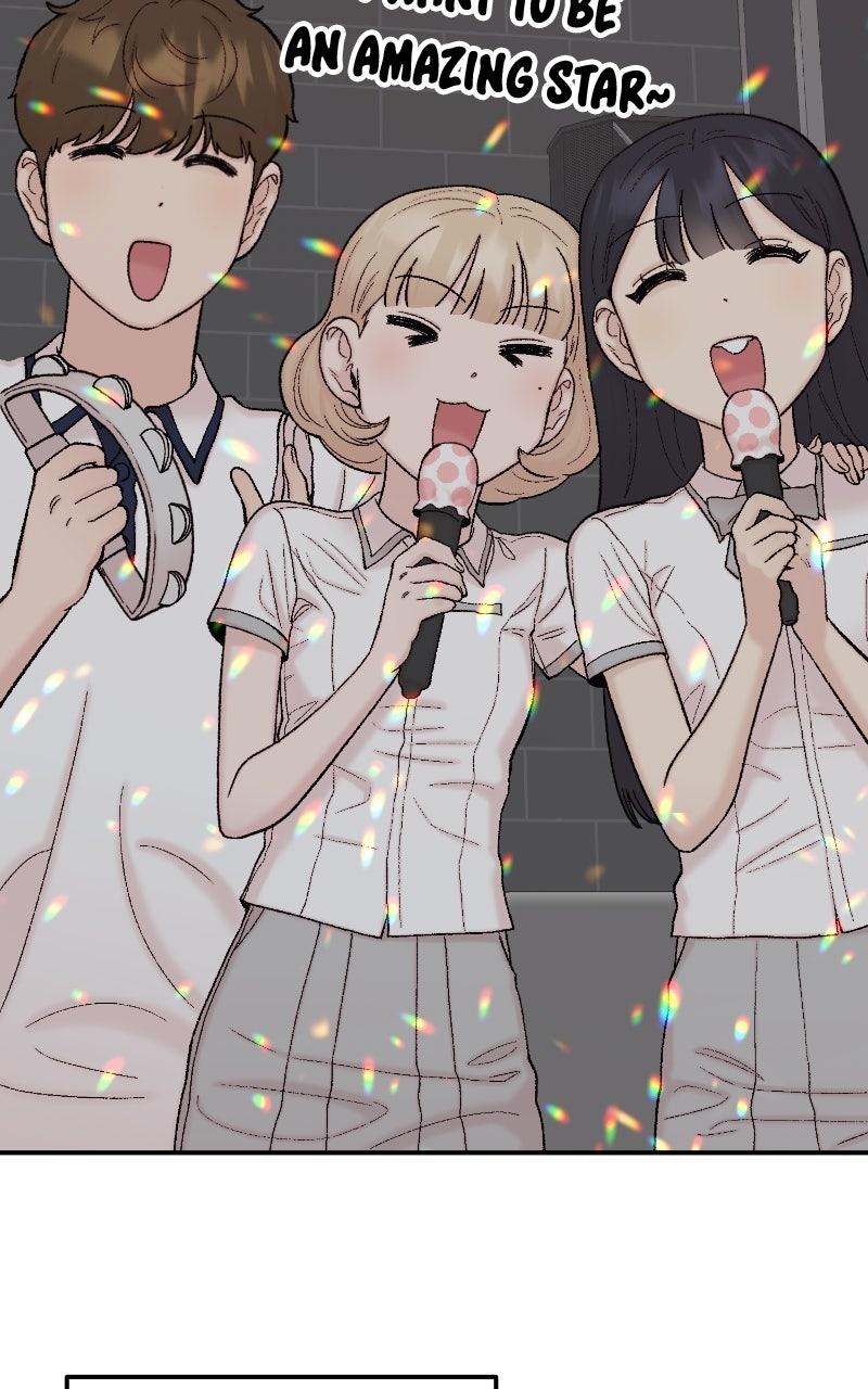 My Dud to Stud Boyfriend Chap 127 - Next Chap 128