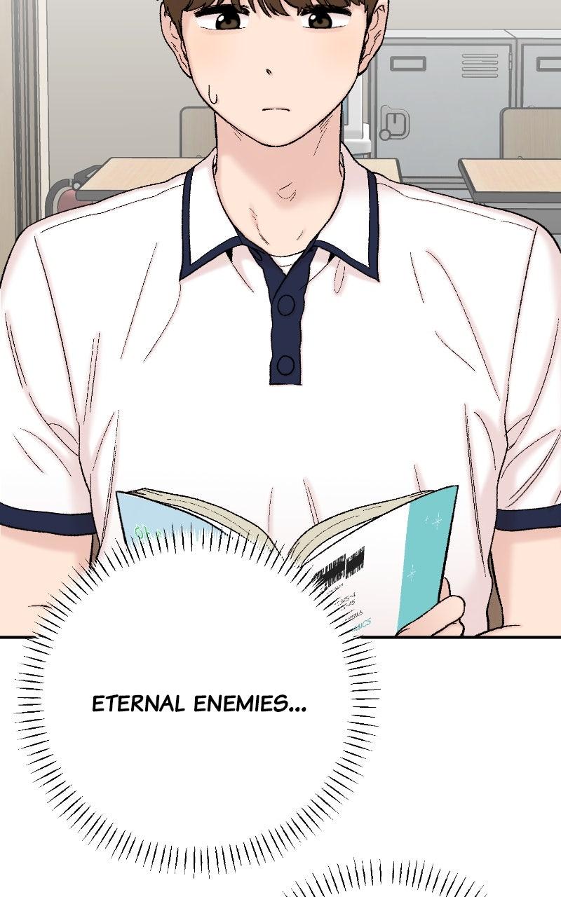 My Dud to Stud Boyfriend Chap 127 - Next Chap 128