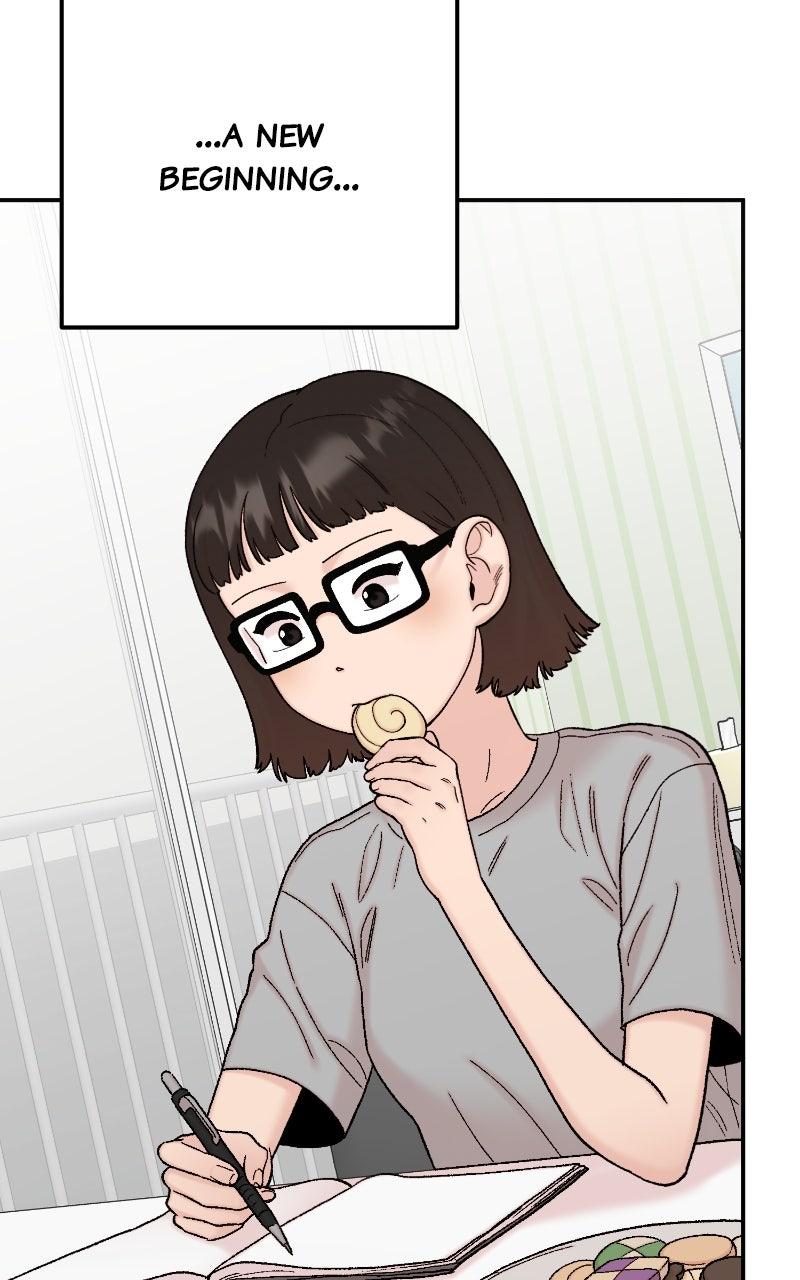 My Dud to Stud Boyfriend Chap 127 - Next Chap 128