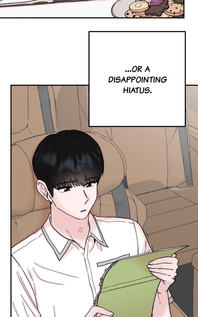 My Dud to Stud Boyfriend Chap 127 - Next Chap 128