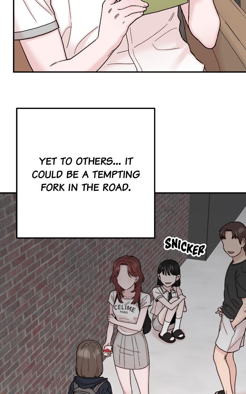 My Dud to Stud Boyfriend Chap 127 - Next Chap 128