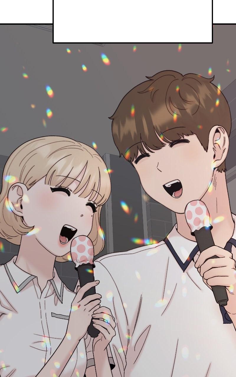 My Dud to Stud Boyfriend Chap 127 - Next Chap 128