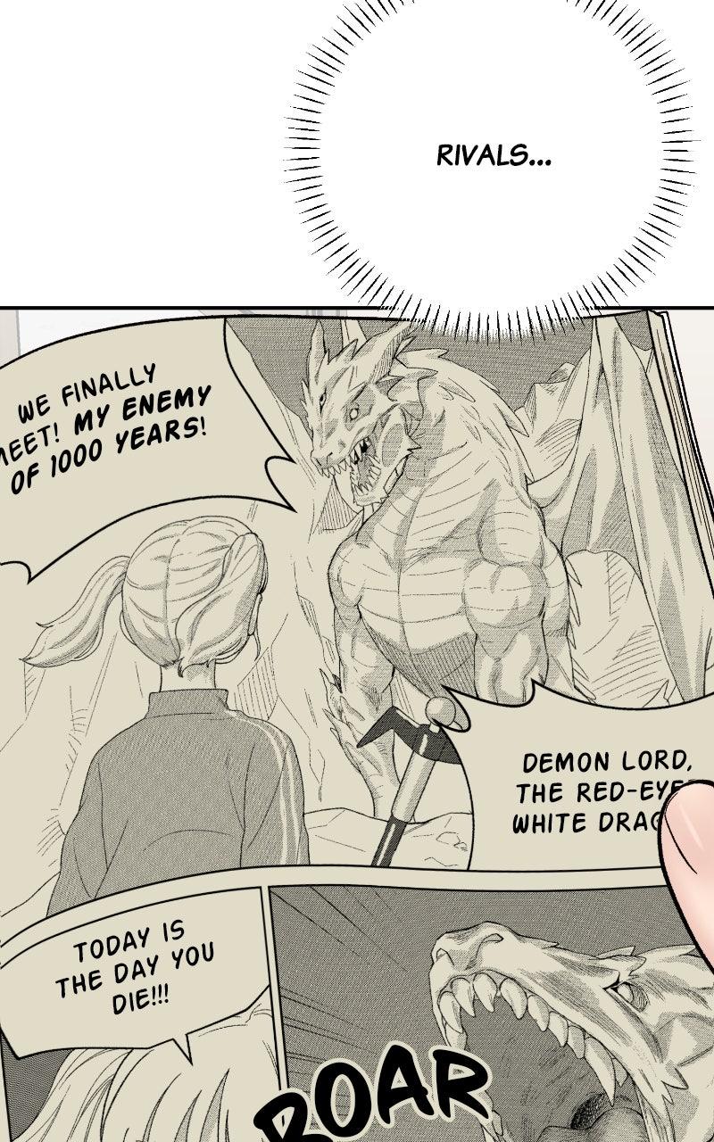 My Dud to Stud Boyfriend Chap 127 - Next Chap 128