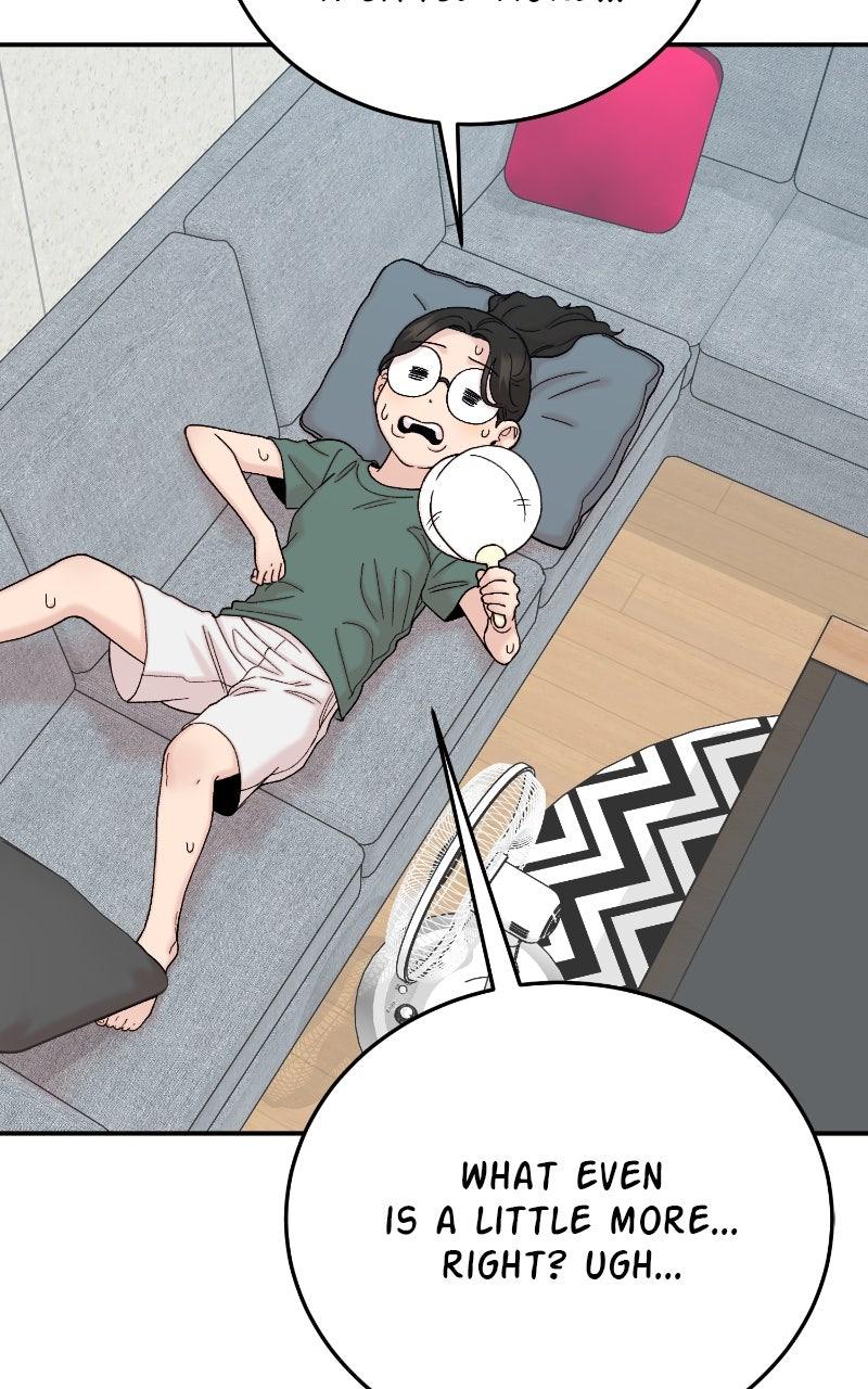 My Dud to Stud Boyfriend Chap 127 - Next Chap 128