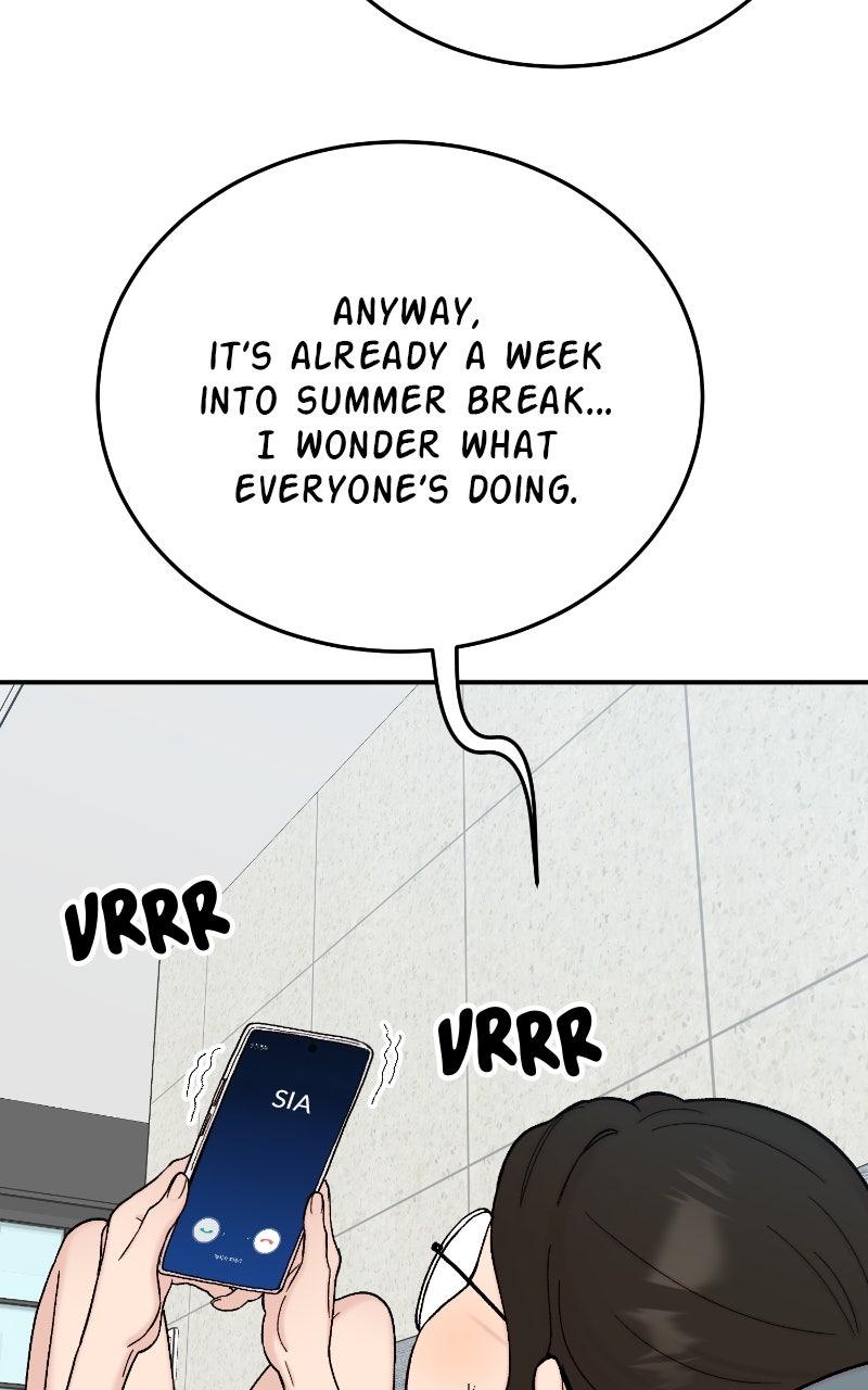 My Dud to Stud Boyfriend Chap 127 - Next Chap 128