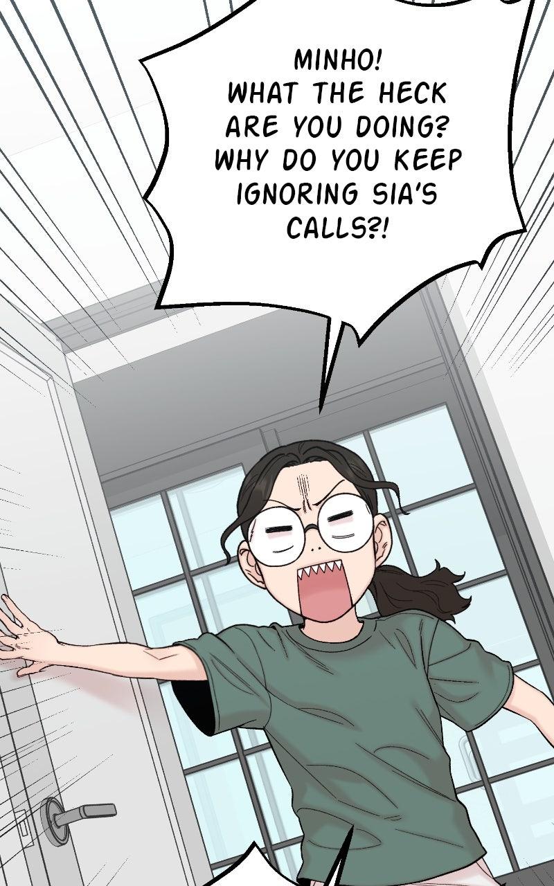 My Dud to Stud Boyfriend Chap 127 - Next Chap 128