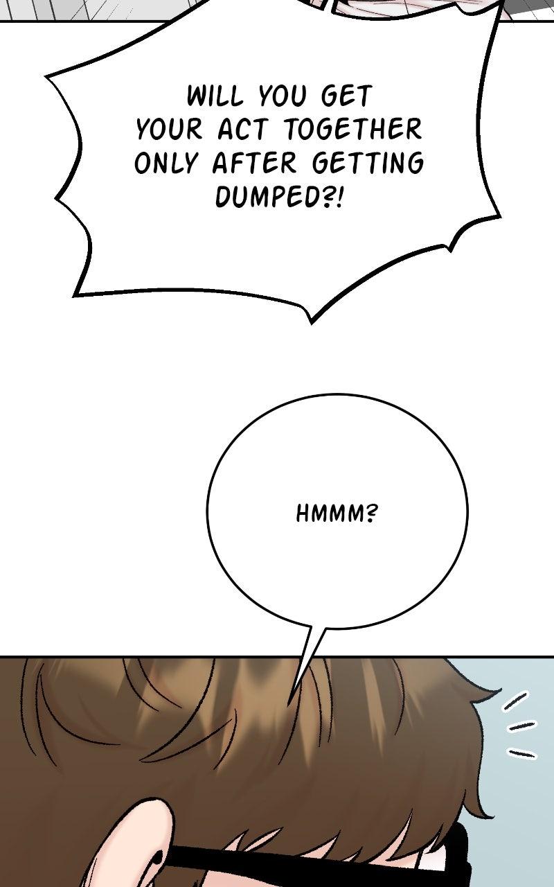 My Dud to Stud Boyfriend Chap 127 - Next Chap 128