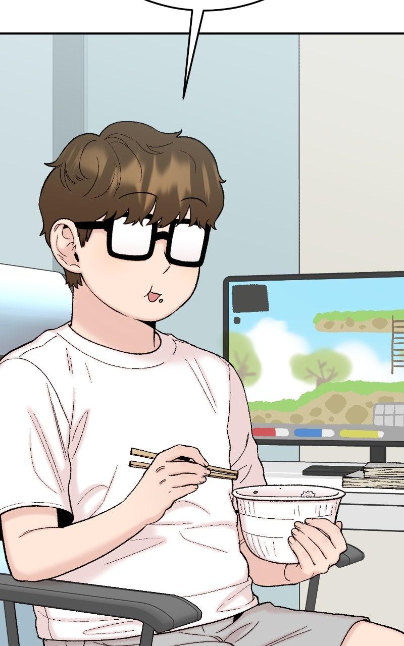 My Dud to Stud Boyfriend Chap 127 - Next Chap 128