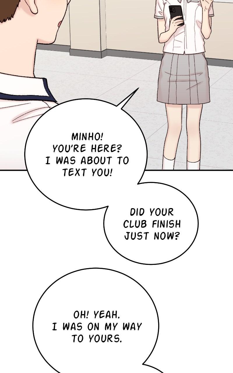 My Dud to Stud Boyfriend Chap 127 - Next Chap 128