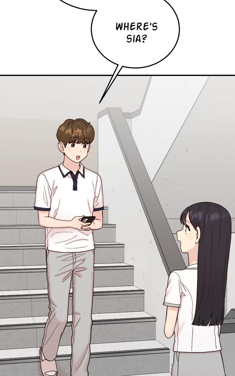 My Dud to Stud Boyfriend Chap 127 - Next Chap 128