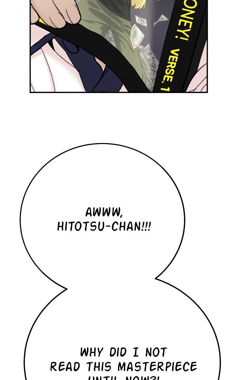 My Dud to Stud Boyfriend Chap 127 - Next Chap 128