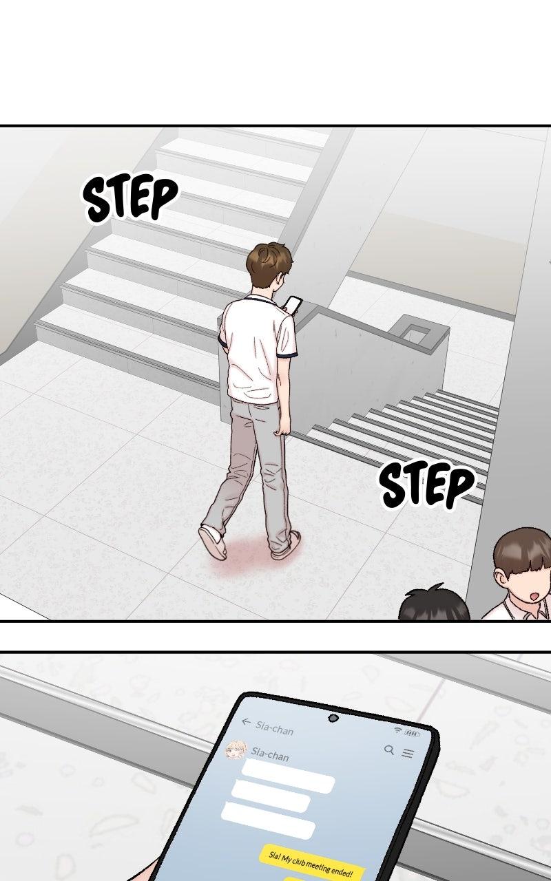 My Dud to Stud Boyfriend Chap 127 - Next Chap 128