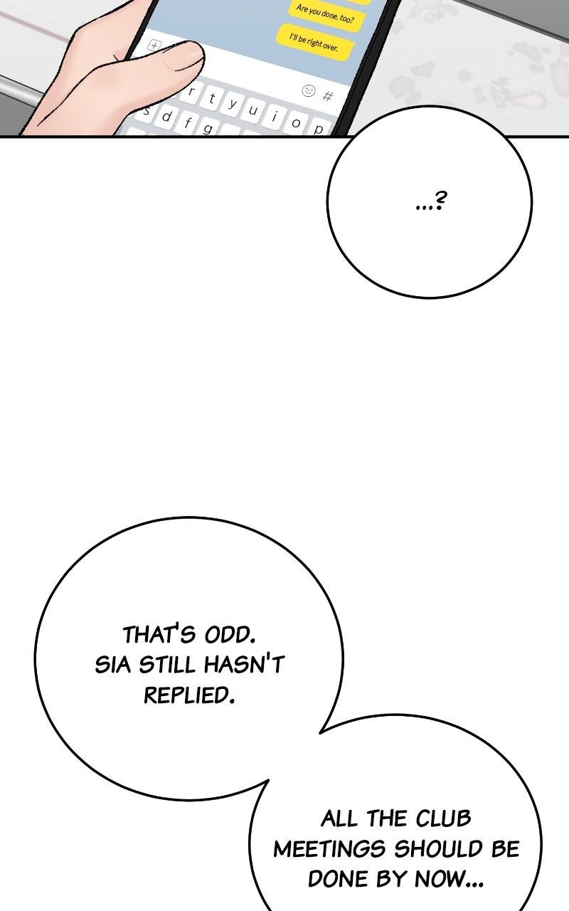 My Dud to Stud Boyfriend Chap 127 - Next Chap 128