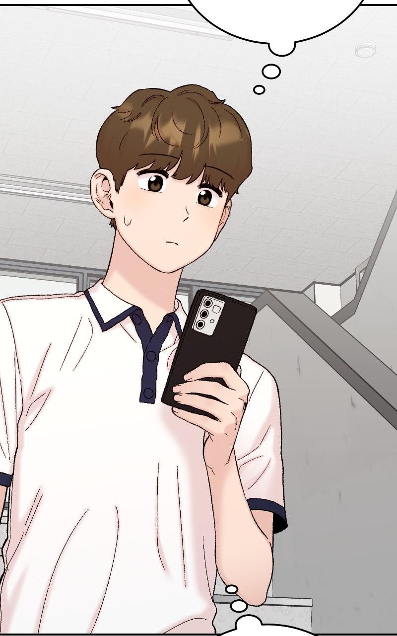 My Dud to Stud Boyfriend Chap 127 - Next Chap 128