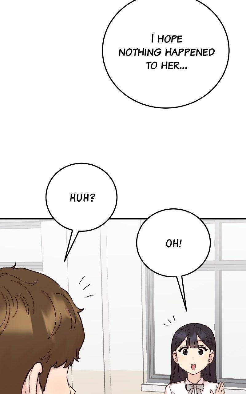 My Dud to Stud Boyfriend Chap 127 - Next Chap 128