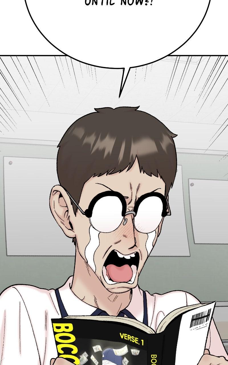 My Dud to Stud Boyfriend Chap 127 - Next Chap 128