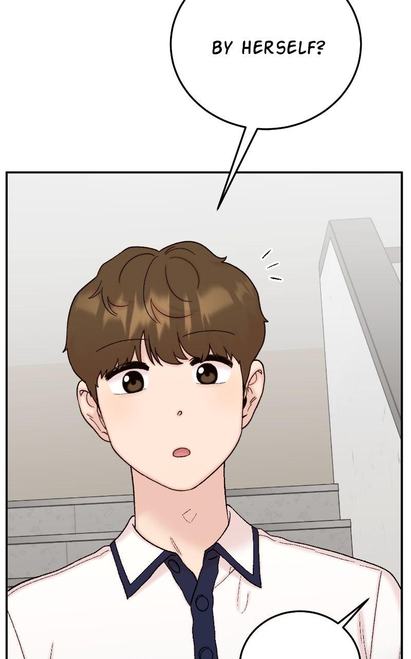 My Dud to Stud Boyfriend Chap 127 - Next Chap 128