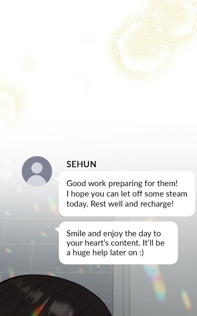 My Dud to Stud Boyfriend Chap 124 - Next Chap 125