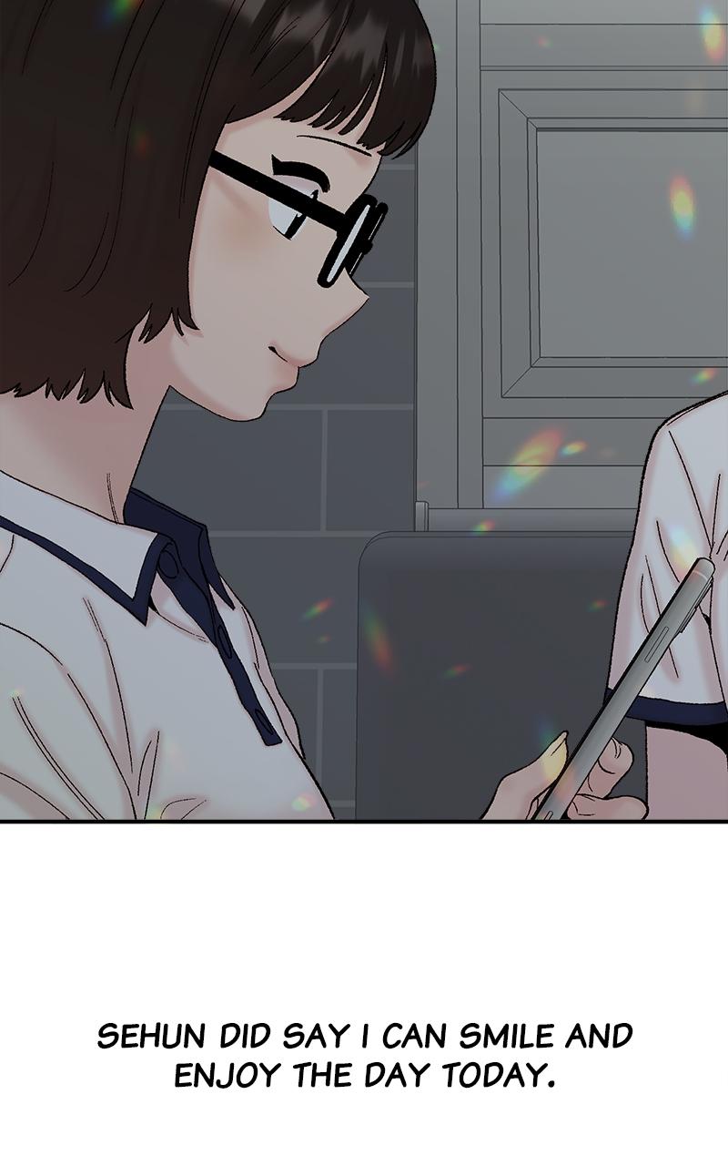 My Dud to Stud Boyfriend Chap 124 - Next Chap 125