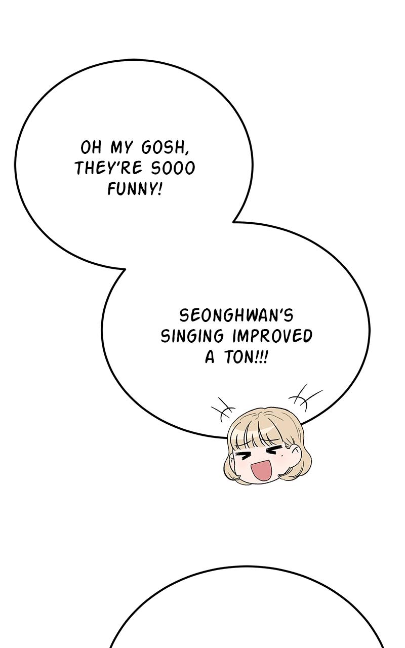 My Dud to Stud Boyfriend Chap 124 - Next Chap 125